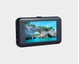 Dash DVR - 3 inch screen car dash camera